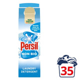 M&S Persil Non Bio Laundry Liquid 945ml- Buy online at McGrocer