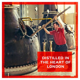 Beefeater 24 London Dry Gin 70cl - British product