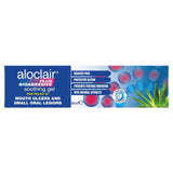 M&S Aloclair Plus Gel Mouth Ulcer Gel 8ml- Buy online at McGrocer