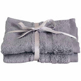 M&S Ultimate Turkish Cotton Bath Towel Silver Grey 70x125cm, imported from the UK