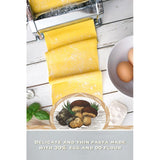 Bertagni porcini truffle triangoli pasta 250g - British product