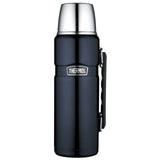 Thermos Stainless King vacuum flask 1.2L (British brand)