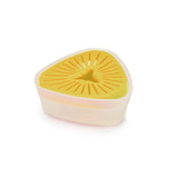 M&S Joseph Joseph Duo Compact Juicer Light Yellow Citrus Juicer- Buy online at McGrocer