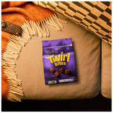 Cadbury Twirl Bites milk chocolate bag 109g - British product