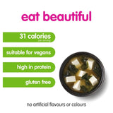 Itsu chilli miso paste 3 x 20g, UK version