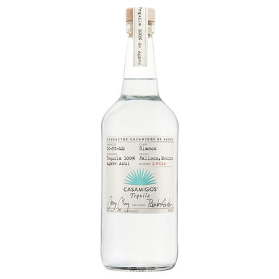 M&S Casamigos Blanco Tequila 70cl- Kjøp online på McGrocer