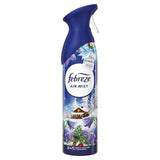 M&S Febreze Mrs Hinch's Alpine Escape Air Freshener Spray 185ml- Buy online at McGrocer