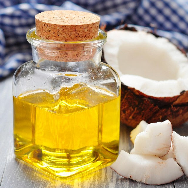 Ogx Damage Remedy Coconut Miracle Oil 100ml, imported from the UK