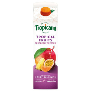 Tropicana tropisk fruktjuice 850 ml