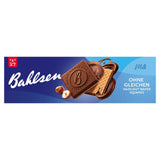 M&S Bahlsen Ohne Gleichen Milk Chocolate and Hazelnut Cream Wafer Biscuits 125g- Buy online at McGrocer