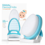 Frida Baby Flake Fixer cradle cap system - British product