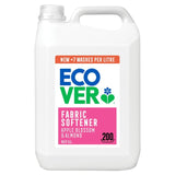 Ecover concentrated fabric softener apple blossom almond 200 washes, UK version
