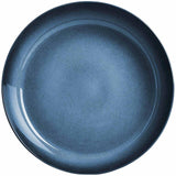 M&S M&S Amberley Reactive Pasta Bowl Navy Stoneware- Buy online at McGrocer