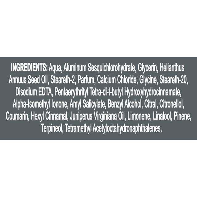 Dove Men+Care antiperspirant deodorant roll on Clean Comfort 50ml - British product
