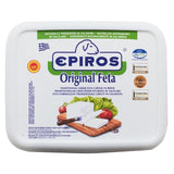 Epiros Greek Feta Cheese 200g