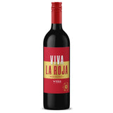 M&S Viva La Roja Monastrell Red Spanish Wine 75cl- Buy online at McGrocer
