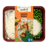 M&S Haddock Mornay Ferdigmåltid 380g