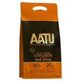M&S AATU 80/20 Chicken Dry Dog Food 1.5kg- Buy online at McGrocer