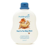 M&S Kokomo Paddington Baby Head to Toe Baby Wash 250ml- Buy online at McGrocer