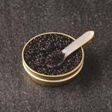 Kings Oscietra Caviar Premium Sturgeon Roe 50g, UK version