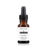 M&S Organic & Botanic Mandarin Orange Brightening Eye Serum 15ml- Buy online at McGrocer