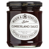 M&S Tiptree Cumberland Sauce Fruit Sauce 227g- Buy online at McGrocer