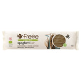 Freee Gluten Free Organic Brown Rice Spaghetti 400g - British product