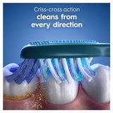 Oral-B Pro-Clean Advanced medium toothbrush, UK version