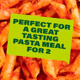 Dolmio bacon & tomato stir in pasta sauce 150g - British product
