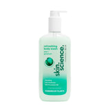 M&S INEOS Skin Science Mint & Geranium Body Wash- Buy online at McGrocer