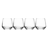M&S Ravenhead Majestic Mixer Glasses Set 310ml- Buy online at McGrocer