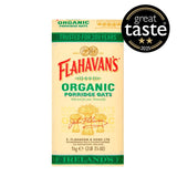 M&S Flahavan's Organic Porridge Oats 1kg Box- Buy online at McGrocer