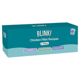 M&S Blink Chicken Pouch Selection in Gravy Cat Food 40 x 85g- Buy online at McGrocer