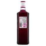 Gordon's Sloe Gin 70cl bottle glass liquid, UK version