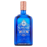 M&S Slingsby London Dry Gin 70cl- Buy online at McGrocer