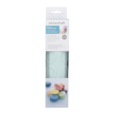 Plaque de cuisson pour macarons antiadhésive Sweetly Does It