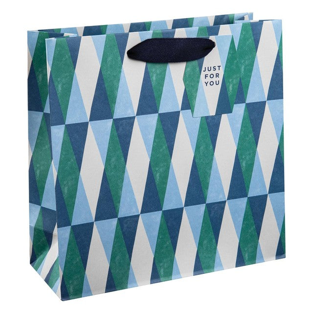 M&S Just For You medium gift bag (British brand)
