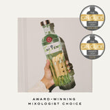 Tanqueray No. Ten gin 70cl (British brand)