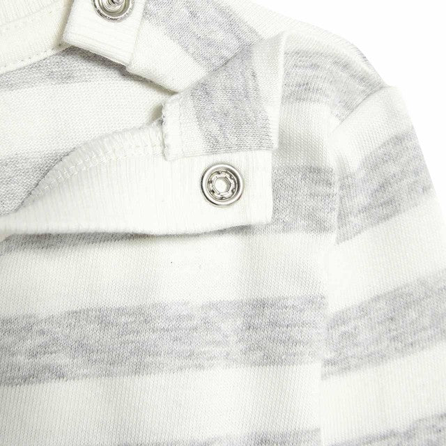 M&S baby dungaree set khaki 12-18 months, imported from the UK