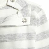 M&S baby dungaree set khaki 12-18 months, imported from the UK