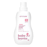 M&S Attitude Baby Leaves Laundry Liquid Fragrance Free 35 Loads- Buy online at McGrocer