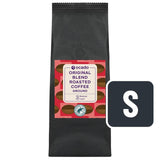 M&S Ocado Original Blend Roast and Ground Coffee 227g- Buy online at McGrocer