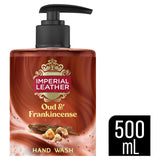 M&S Imperial Leather Indulgent Antibacterial Handwash 500ml- Buy online at McGrocer