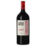 Beefsteak Club Le Puissant Malbec Magnum Vin Rouge 150cl
