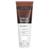 M&S John Frieda Brilliant Brunette Colour Vibrancy Shampoo- Buy online at McGrocer
