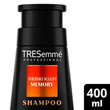 TRESemme Thermo Memory shampoo, imported from the UK