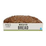 M&S M&S Irish Wheaten Sliced Bread 400g- Buy online at McGrocer