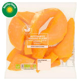 Sainsburys Butternut Squash Slices Inspired to Cook 400g