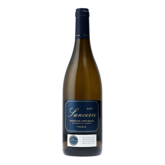 M&S Sancerre Sauvignon Blanc White Wine 75cl, imported from the UK