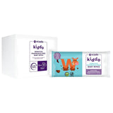 M&S Ocado Kiddo Sensitive Fragrance Free Baby Wipes Jumbo- Buy online at McGrocer